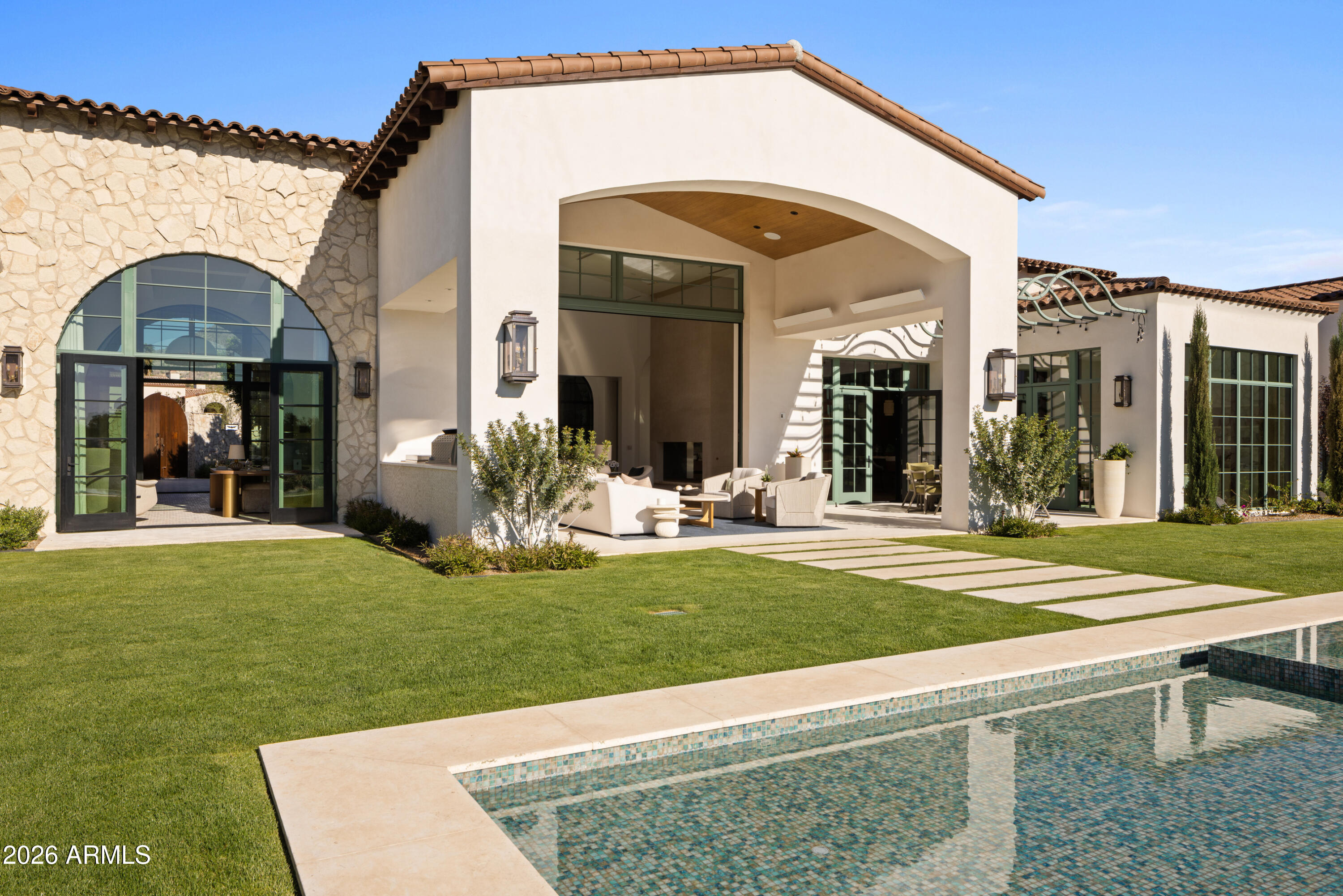 CORONADO FOOTHILLS - Residential