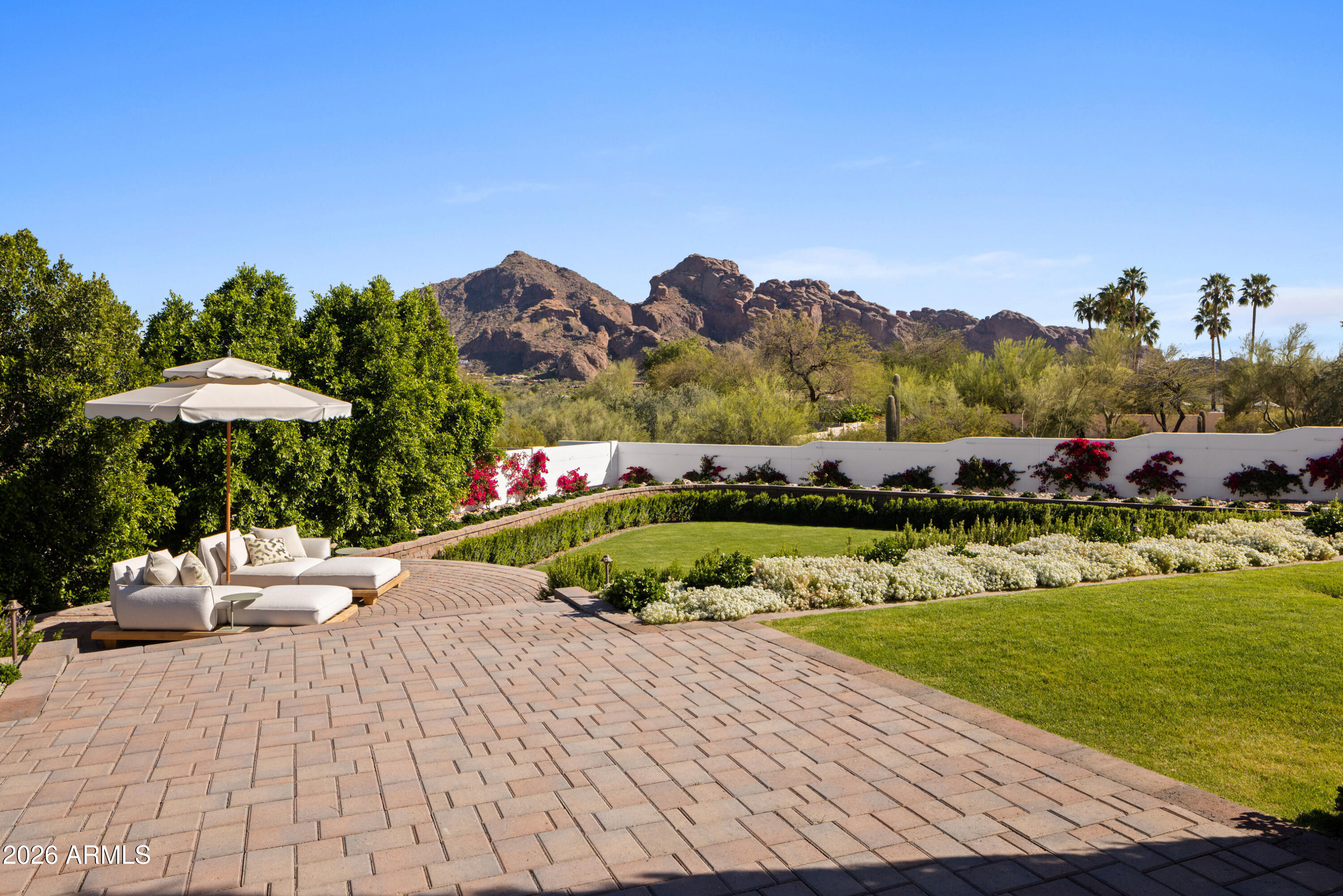CORONADO FOOTHILLS - Residential