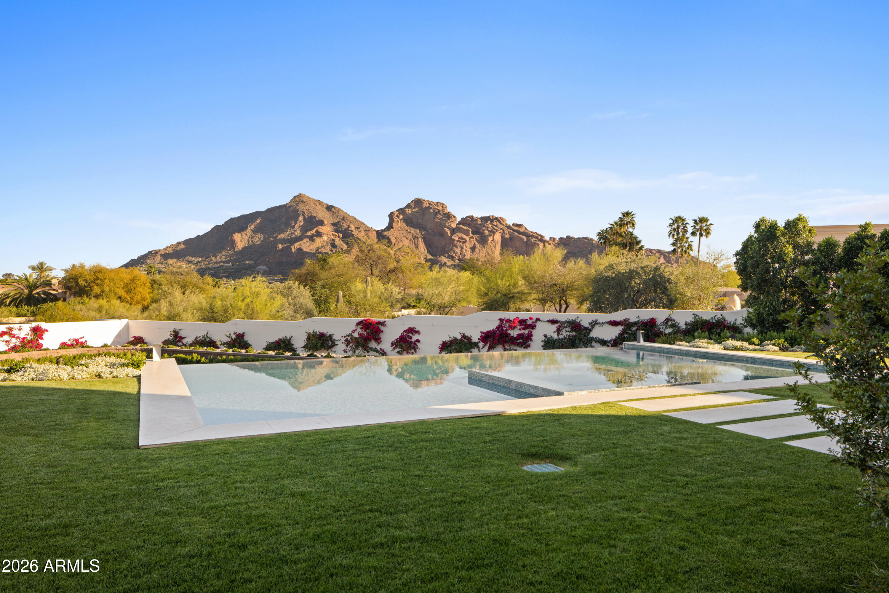 CORONADO FOOTHILLS - Residential