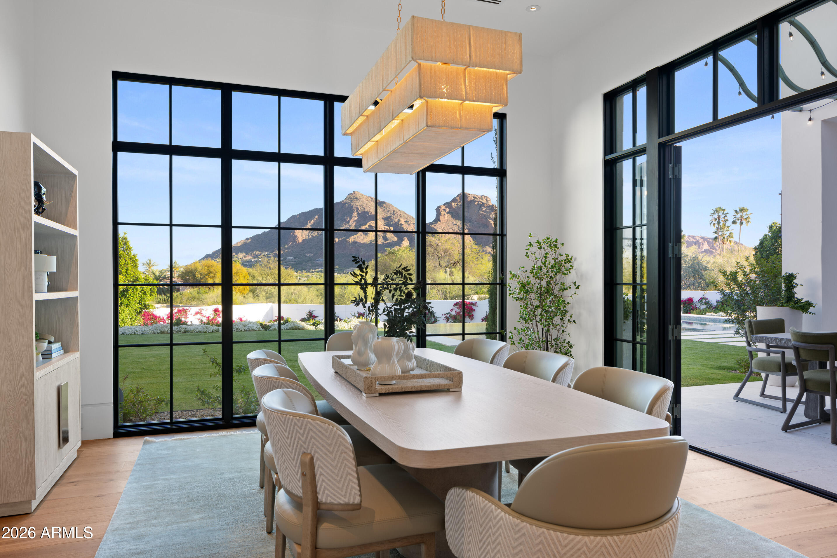 CORONADO FOOTHILLS - Residential