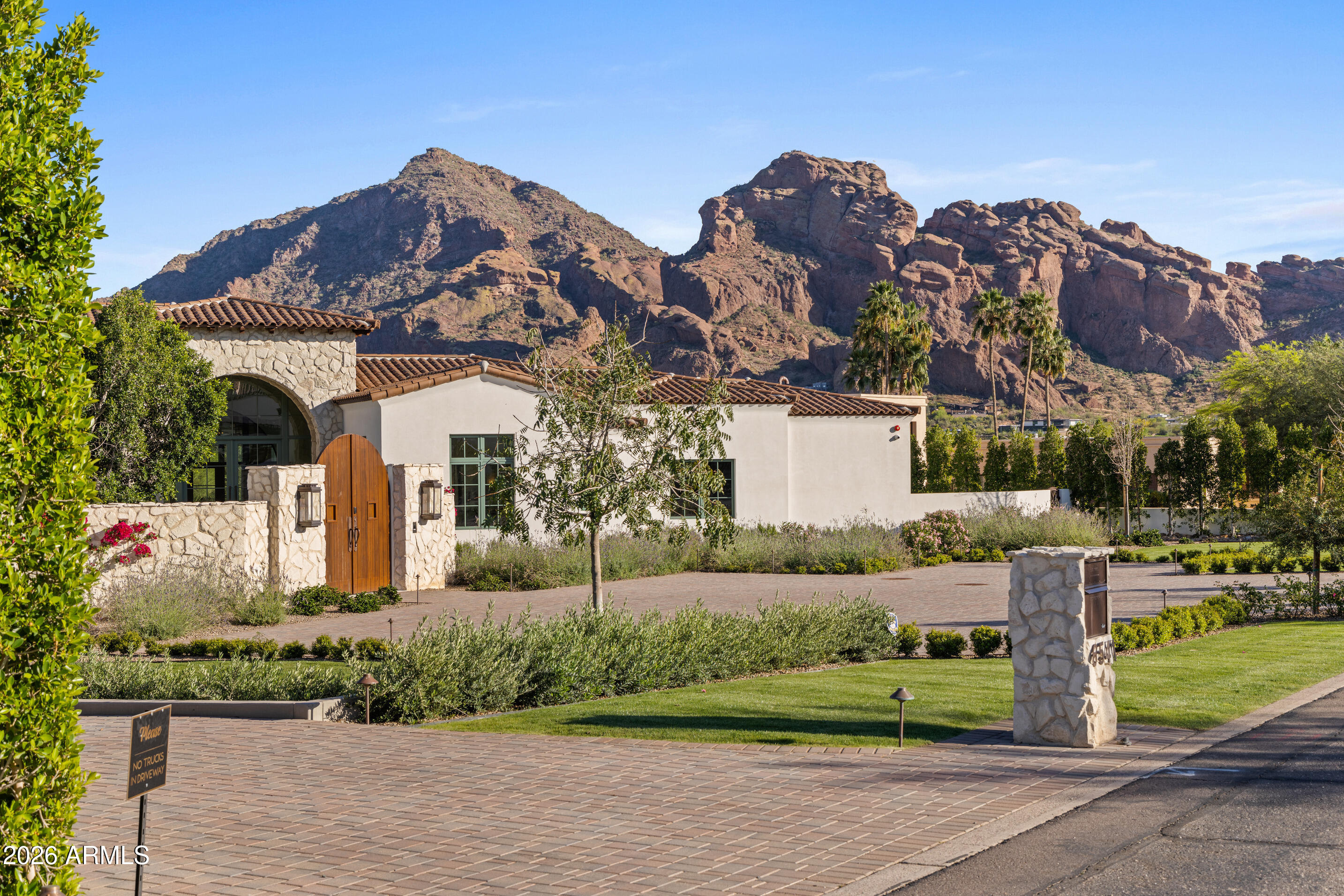 CORONADO FOOTHILLS - Residential