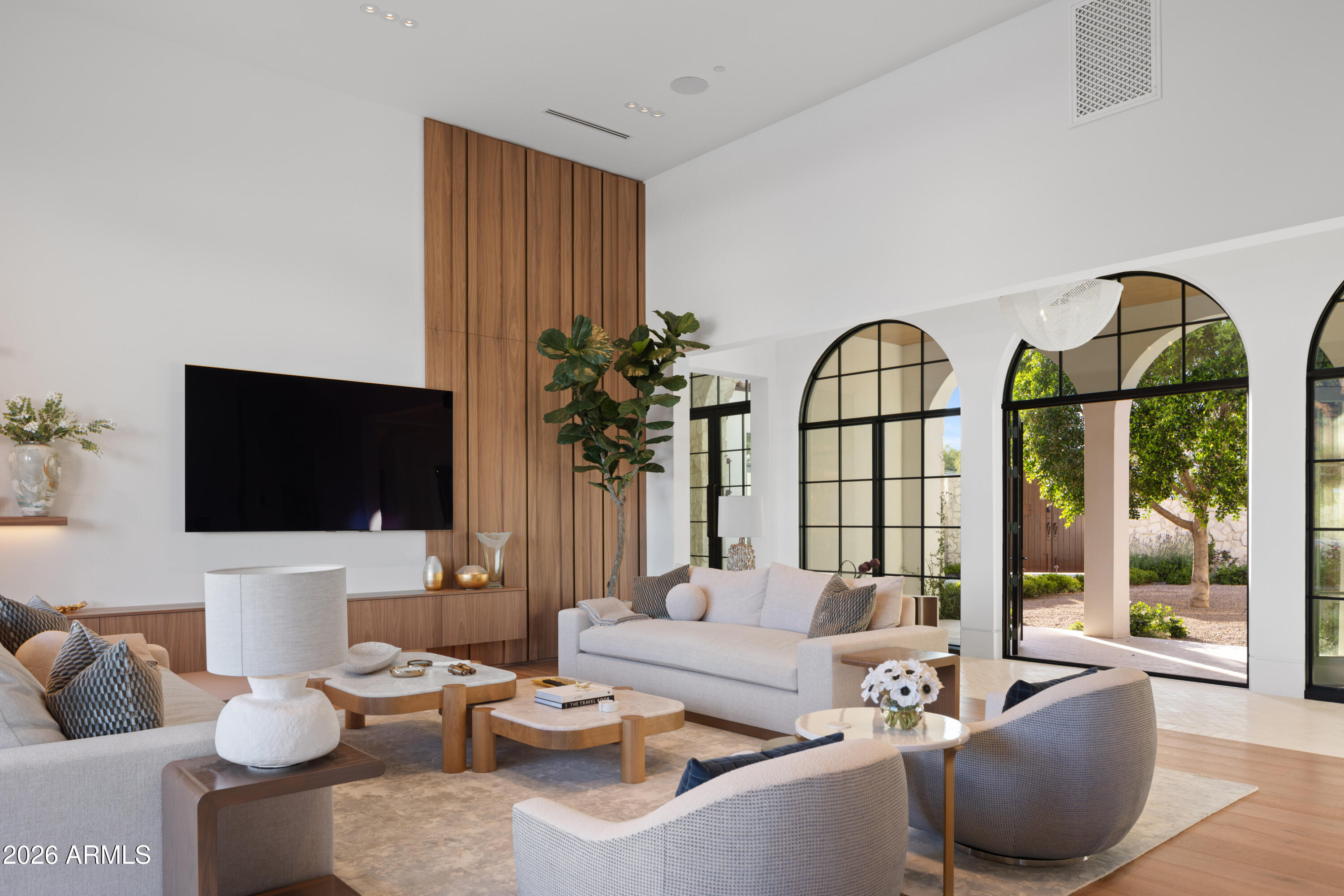 CORONADO FOOTHILLS - Residential