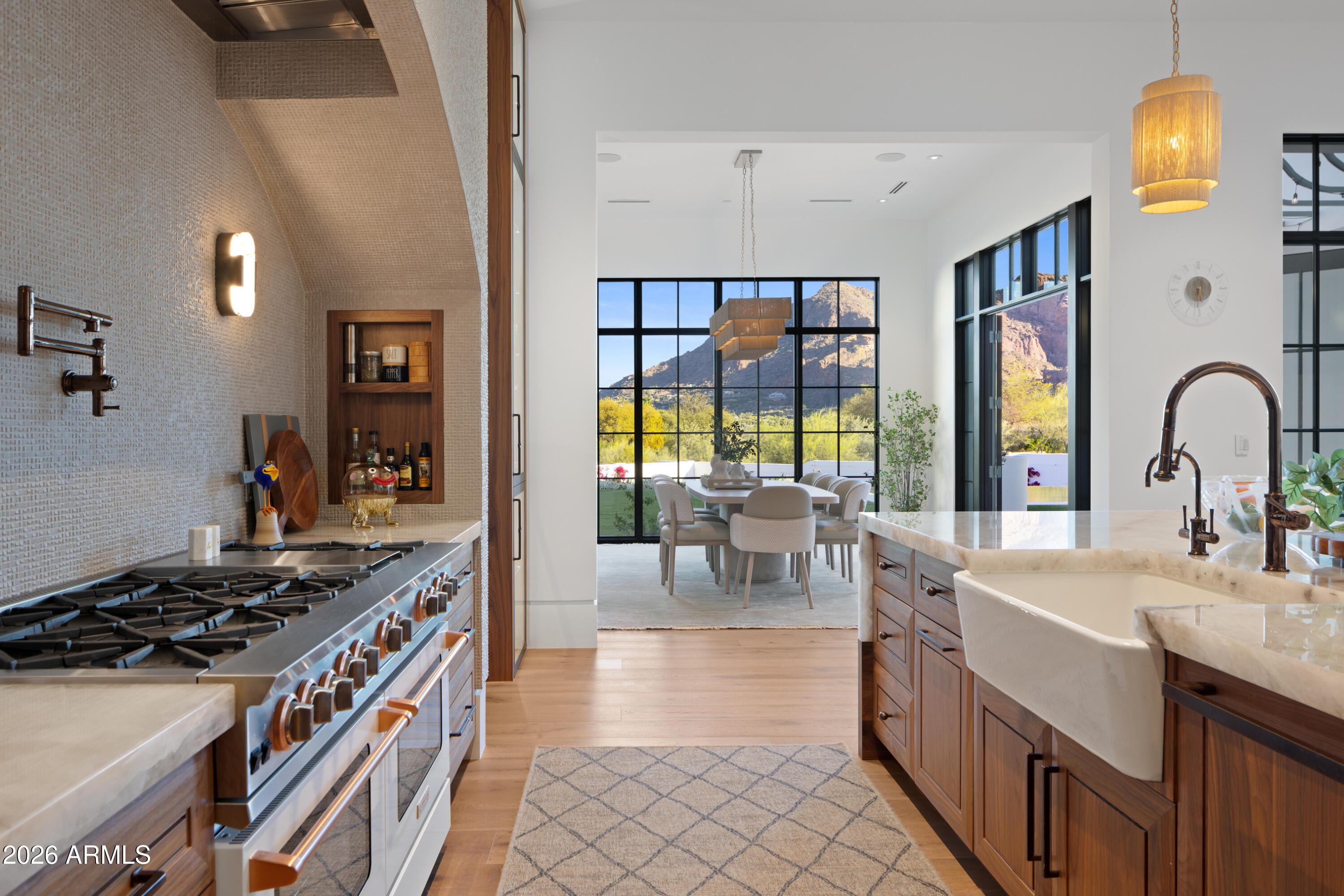 CORONADO FOOTHILLS - Residential