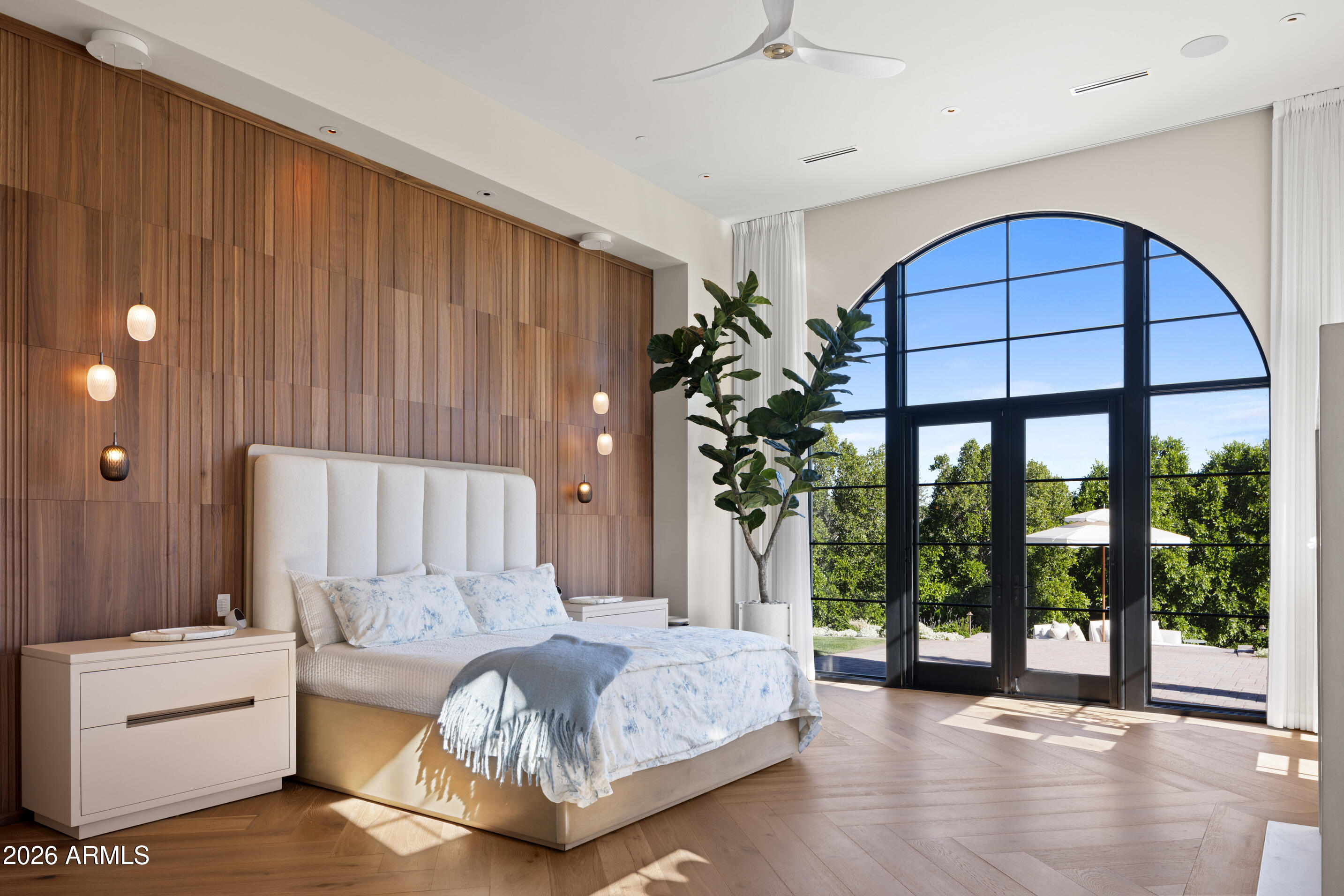 CORONADO FOOTHILLS - Residential