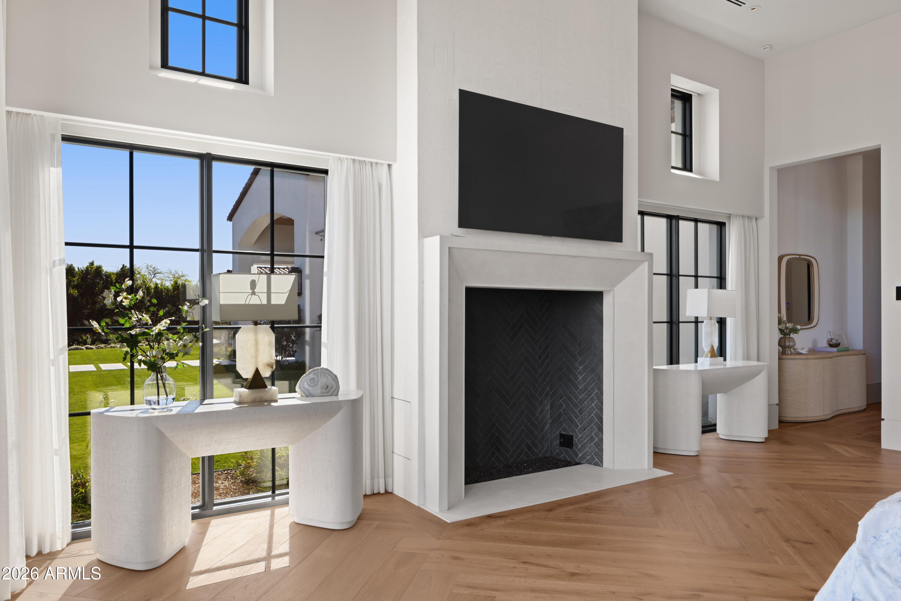 CORONADO FOOTHILLS - Residential