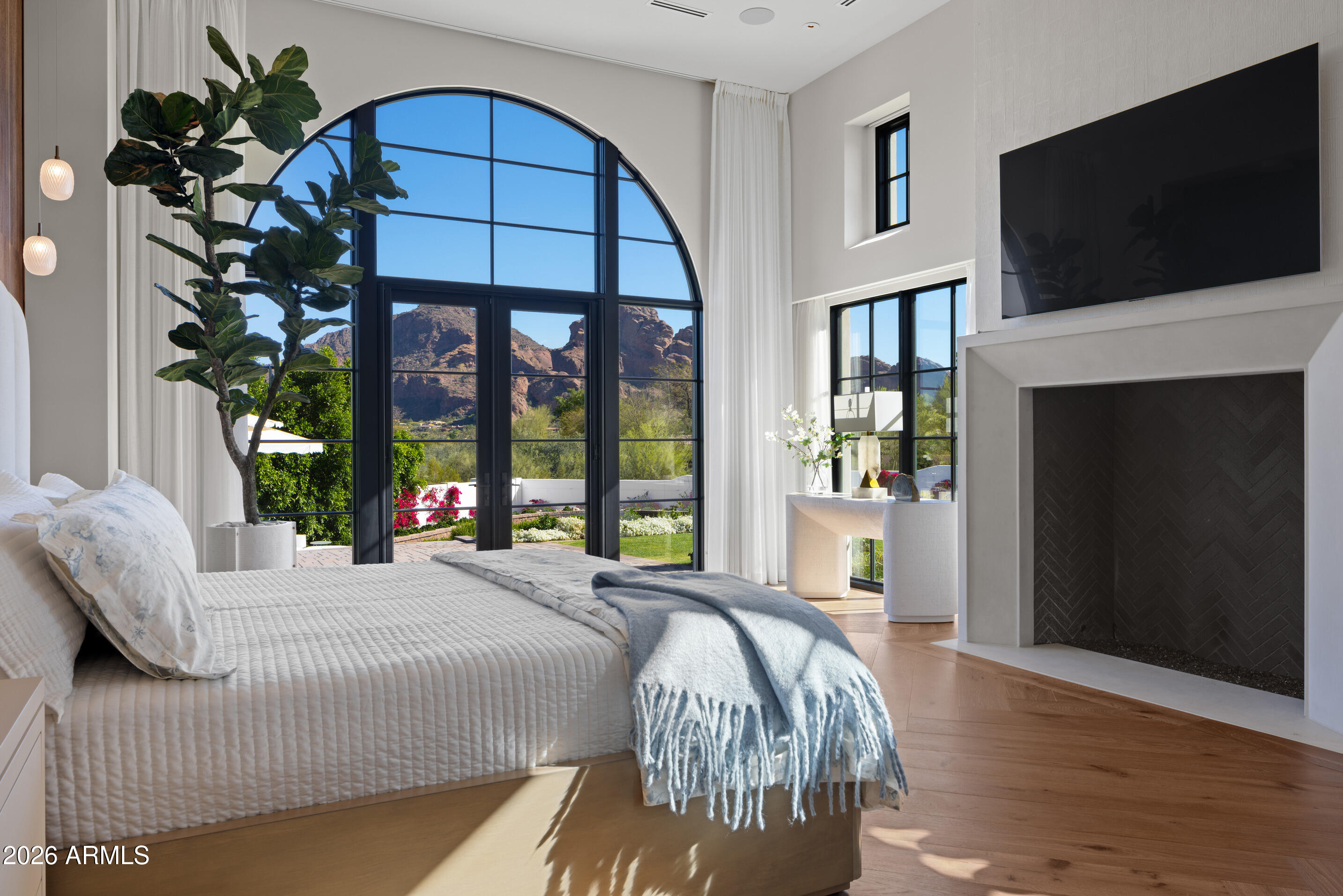 CORONADO FOOTHILLS - Residential