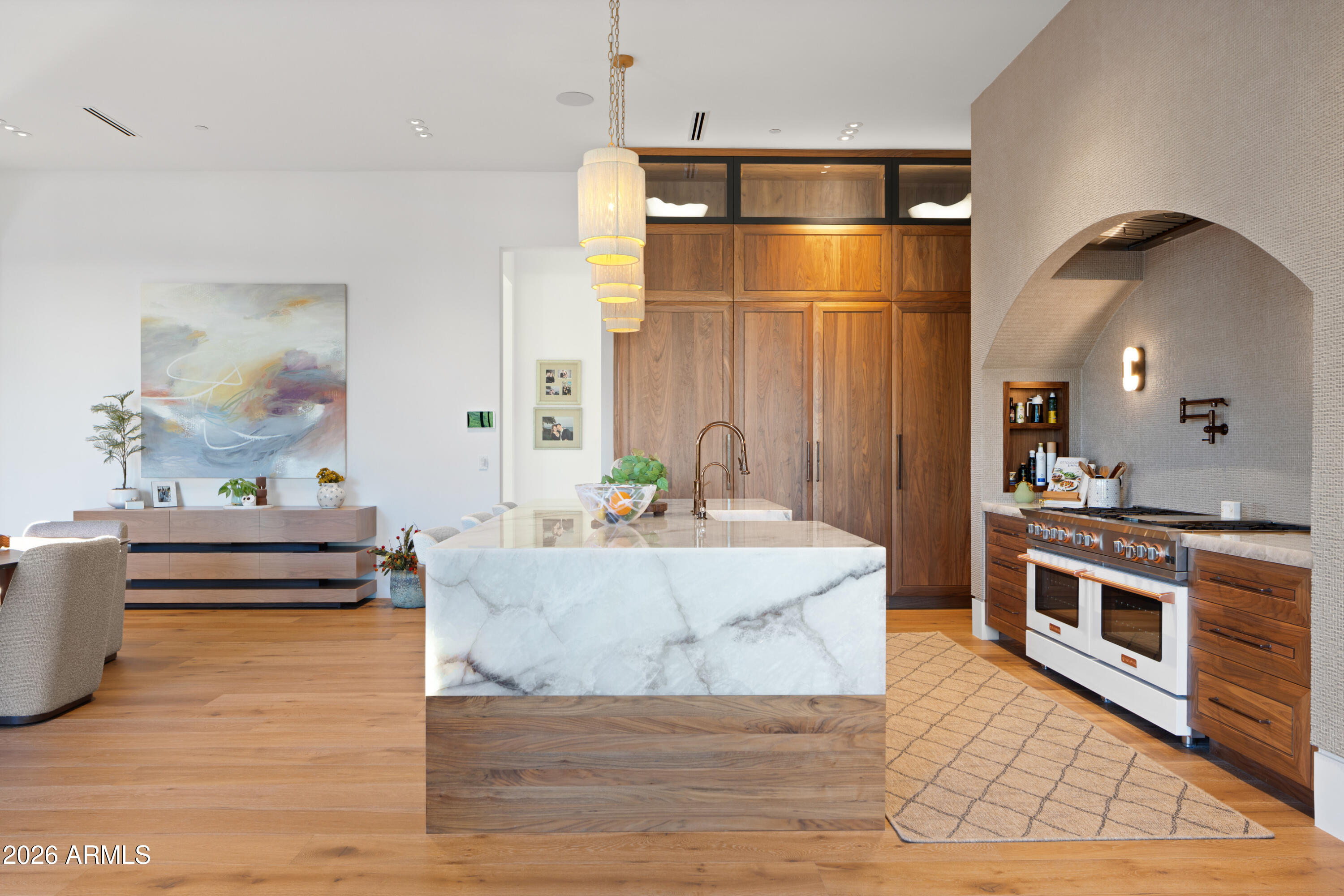 CORONADO FOOTHILLS - Residential
