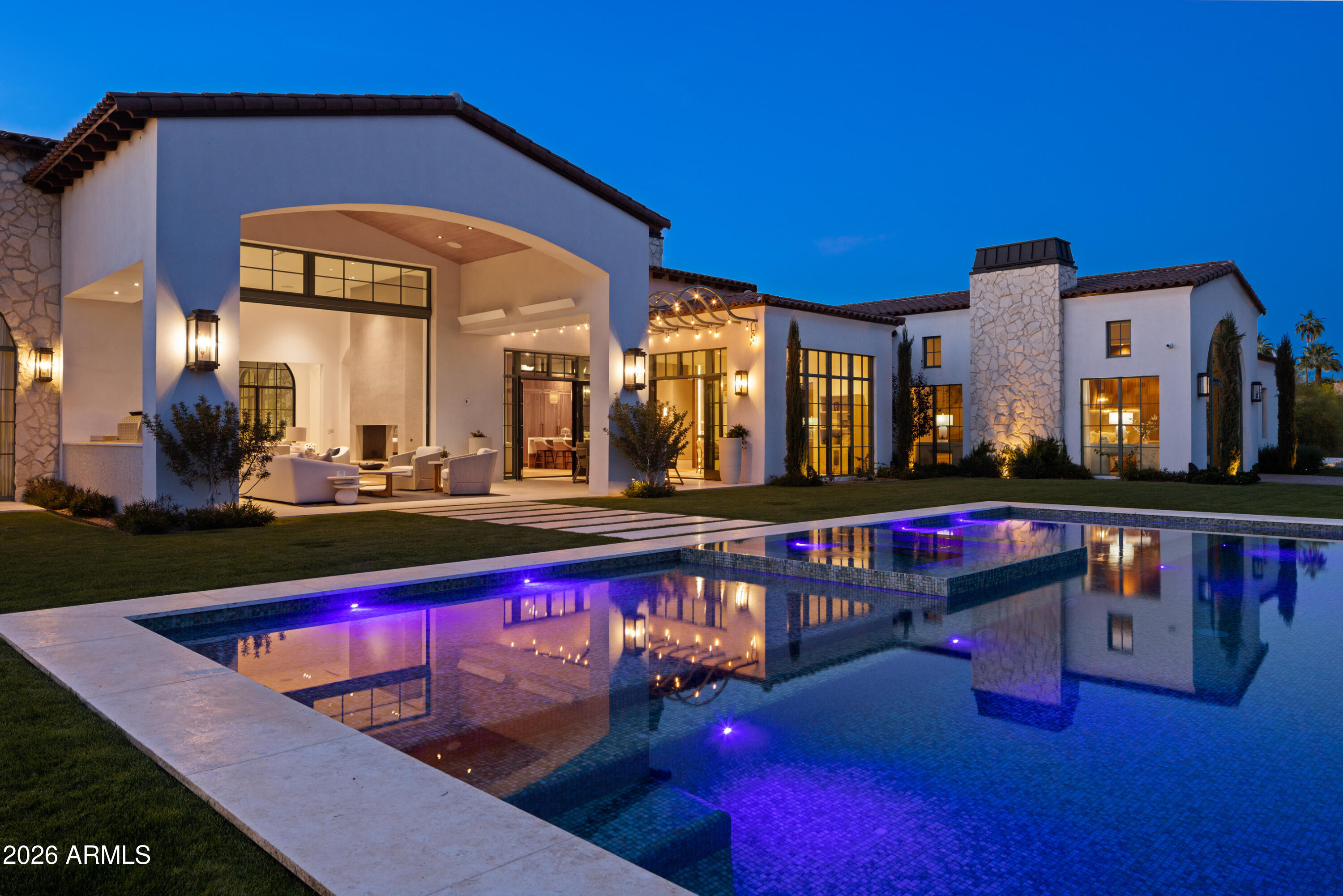 CORONADO FOOTHILLS - Residential