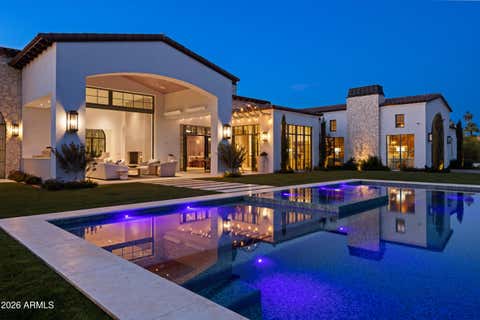 Photo of 6541 N 48th Street, Paradise Valley, AZ 85253 (MLS # 7000709)