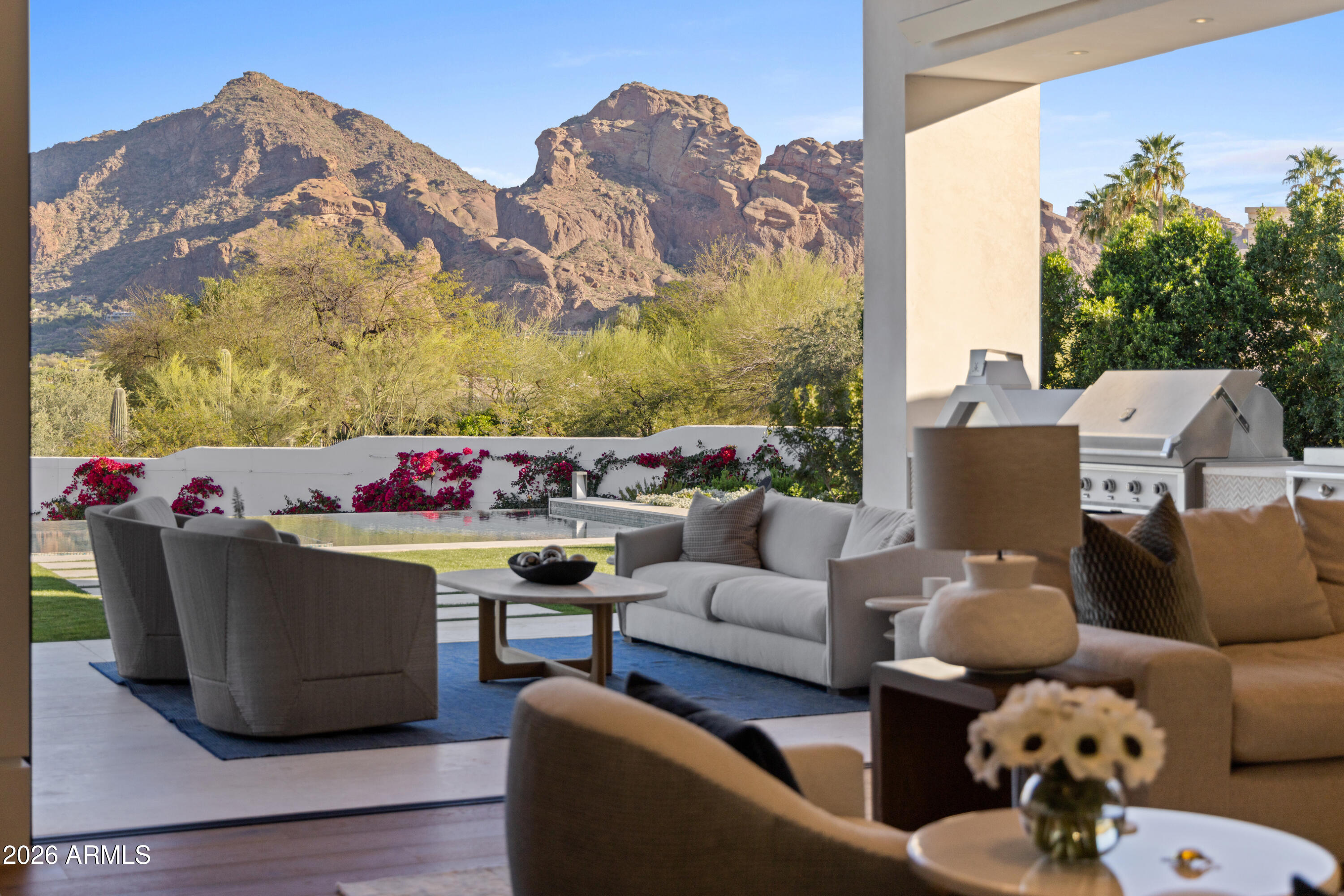 CORONADO FOOTHILLS - Residential