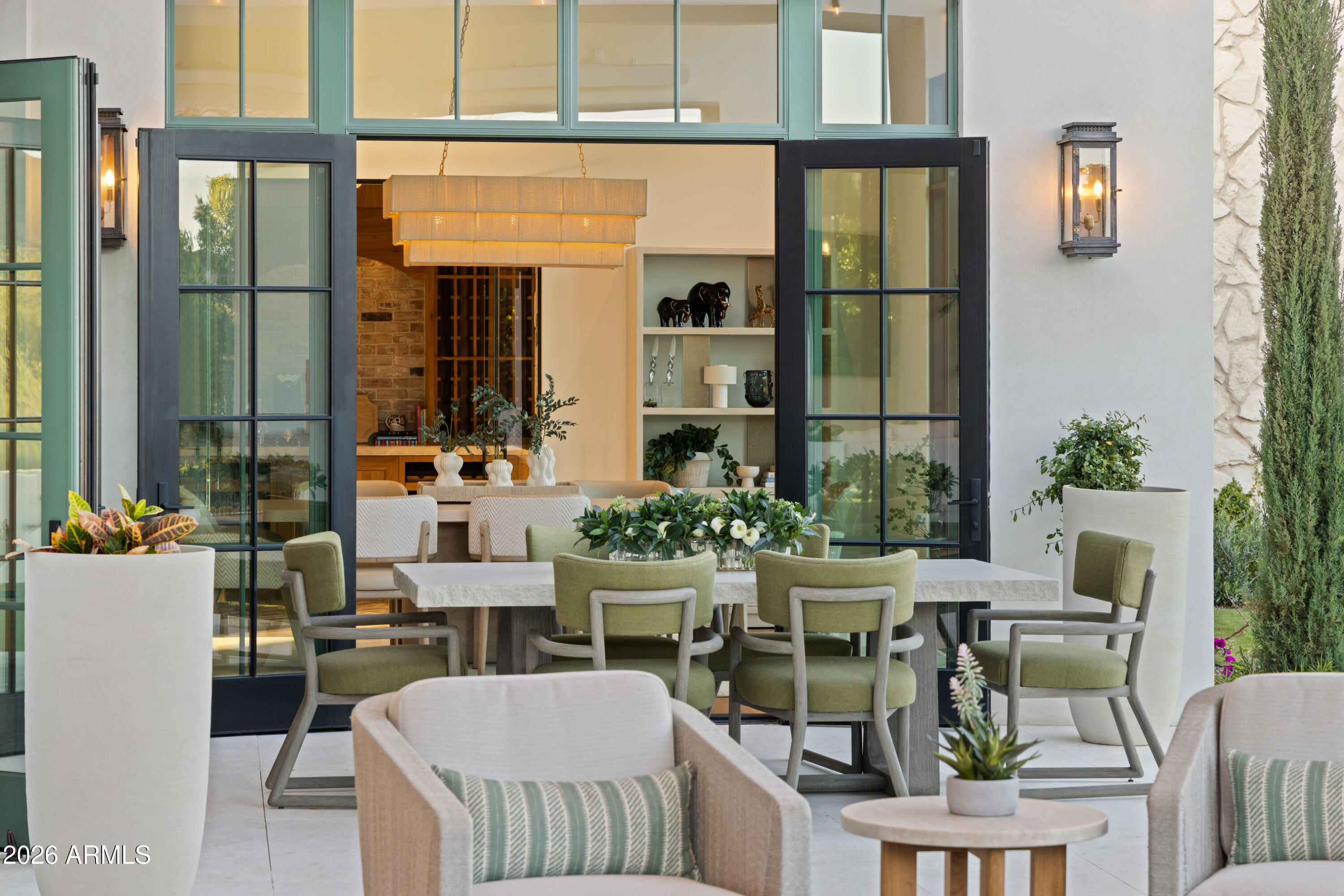 CORONADO FOOTHILLS - Residential