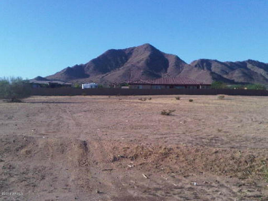 Photo 1 of 2 — 5519 W SAND Court 23, Queen Creek, AZ 85144