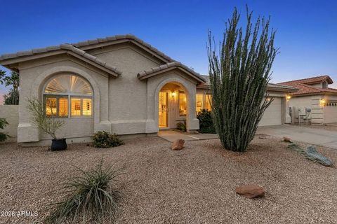 11135 E ELMHURST Drive Sun Lakes AZ 85248