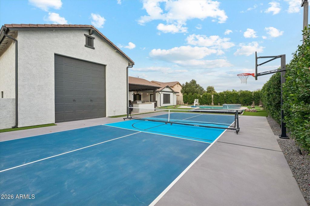 Photo of 21915 E Tierra Grande Court, Queen Creek, AZ 85142 (MLS # 6984812)