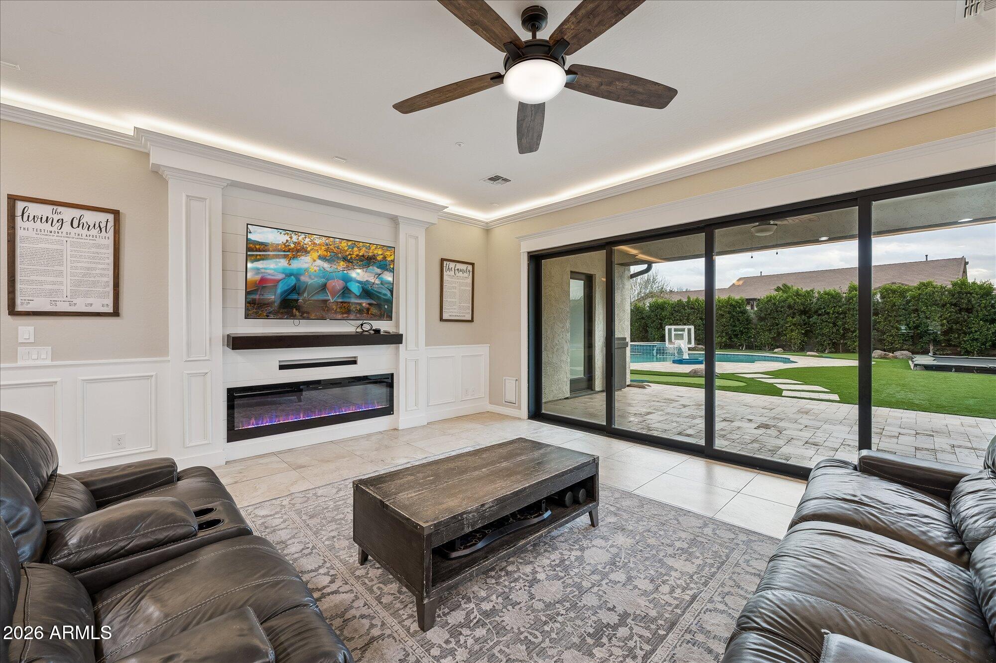 21915 E TIERRA GRANDE Court