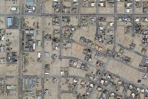 9327 W RAFAEL Drive 245 Arizona City AZ 85123