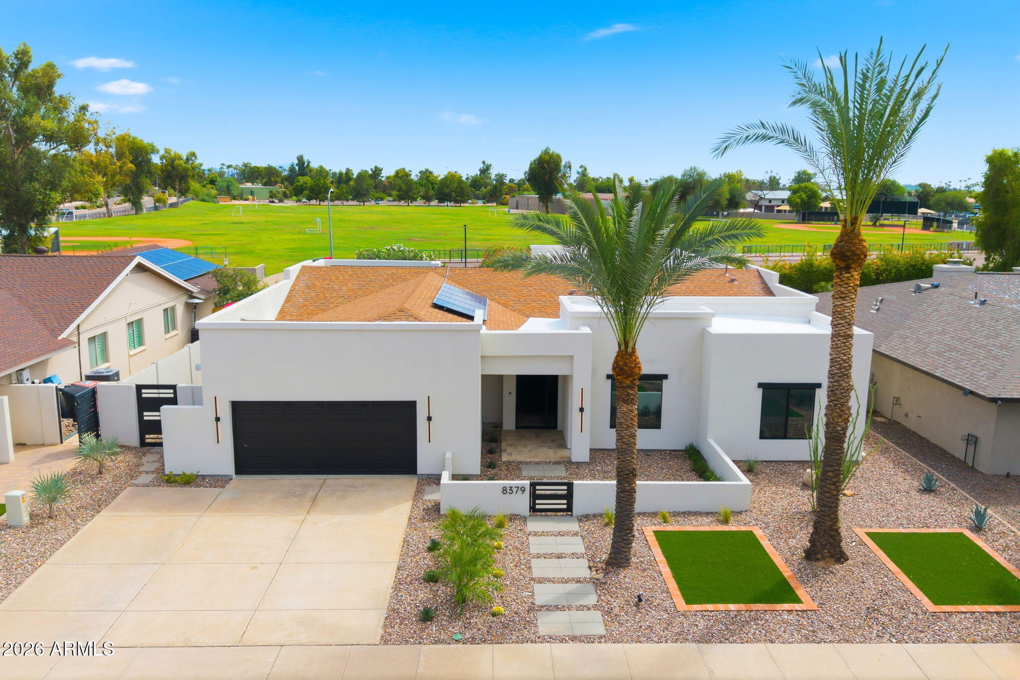 8379 E SAN SALVADOR Drive