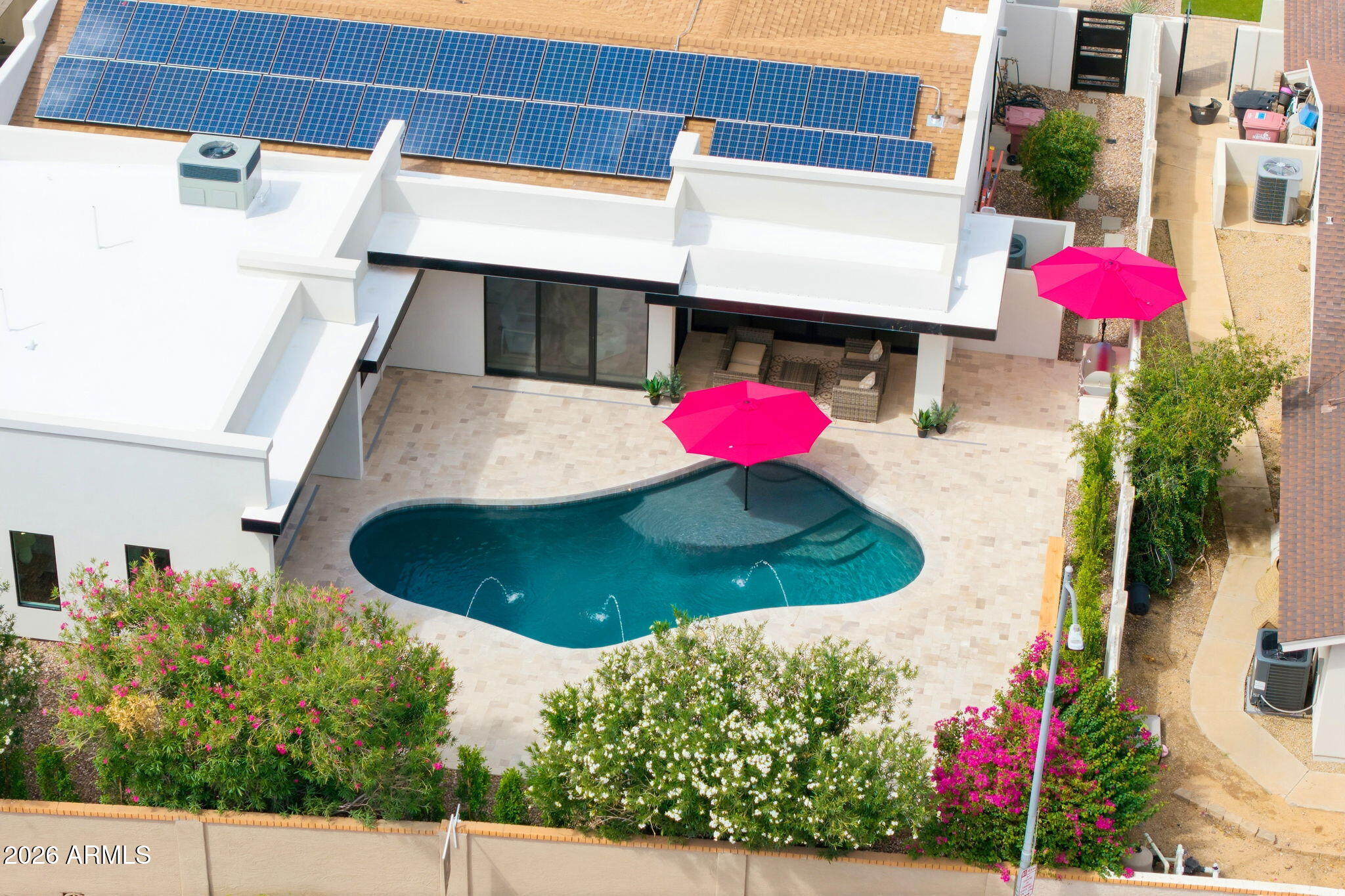 8379 E SAN SALVADOR Drive