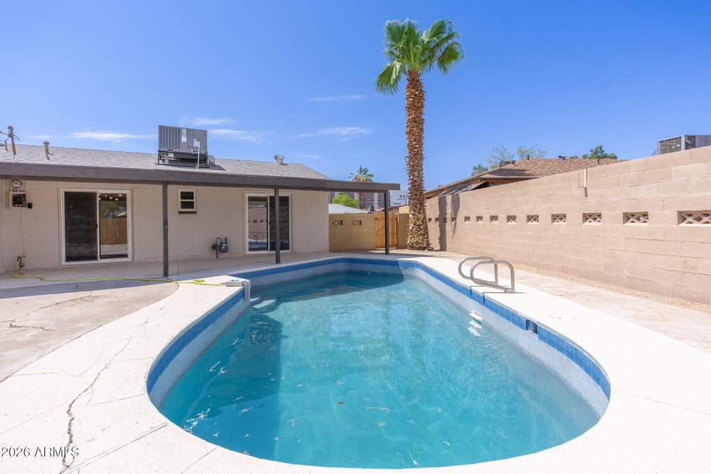 Photo of 845 N Las Palmas Drive, Goodyear, AZ 85338 (MLS # 7072234)