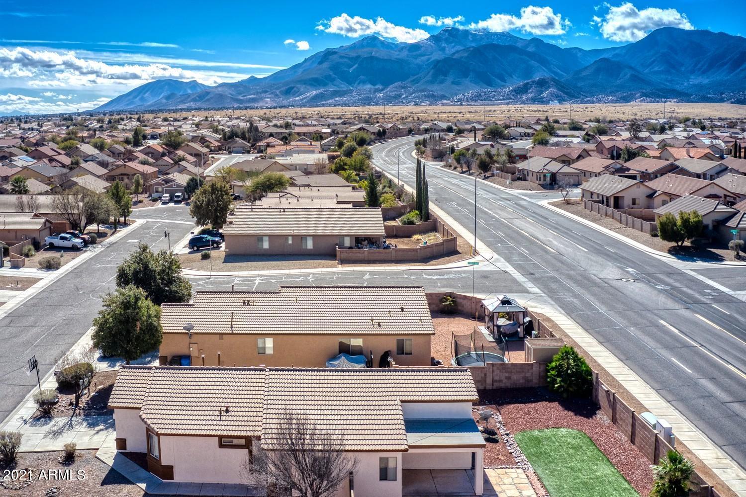 COPPER SKY - Residential