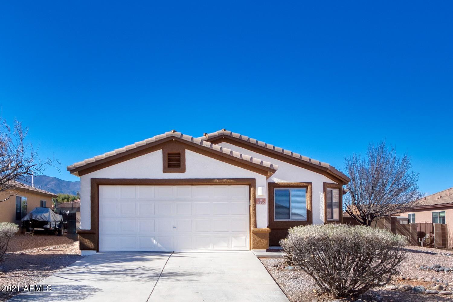 COPPER SKY - Residential