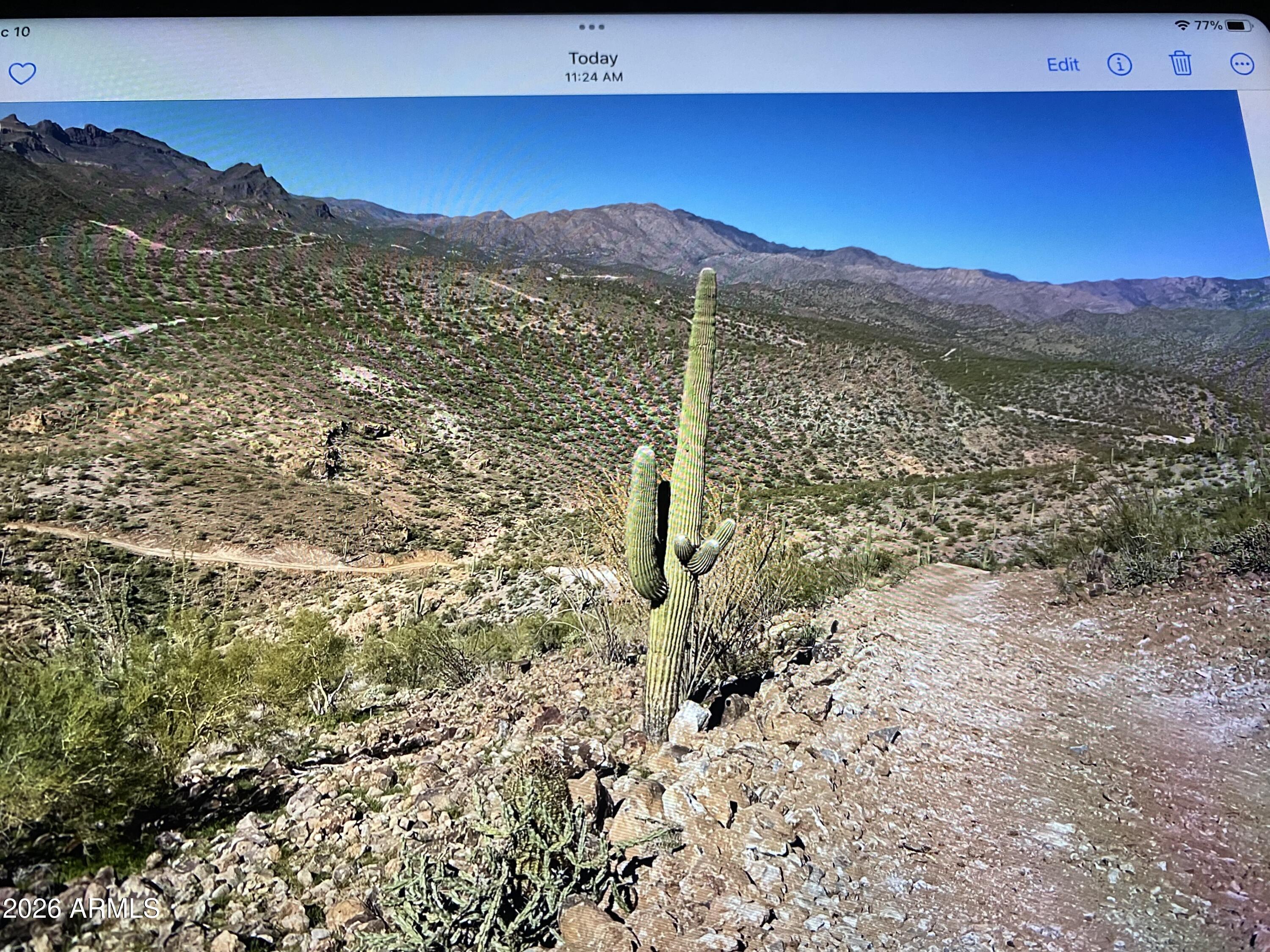 PLEASANT COUNTRY RANCHES - Land
