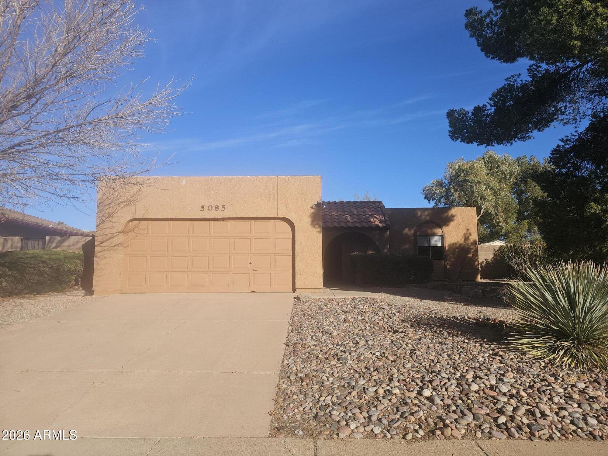 5085 CAMINO DE ARENA --