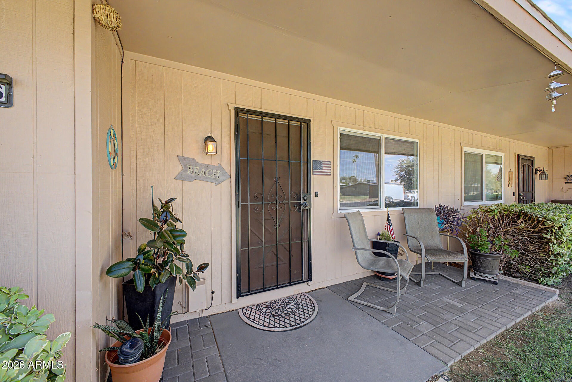 11005 W SANTA FE Drive