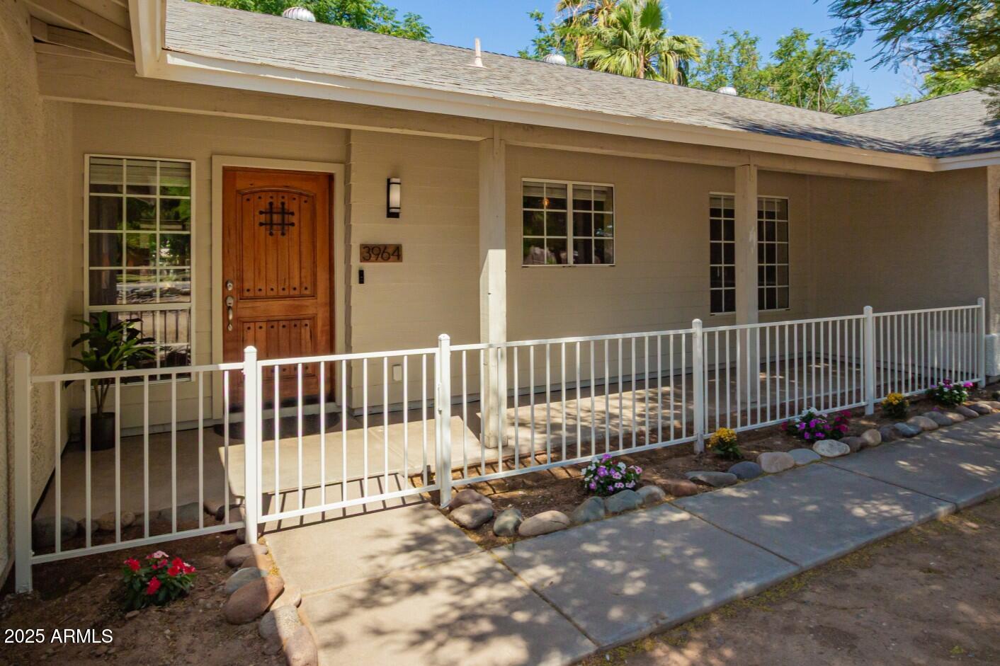 3964 S TURQUOISE Drive