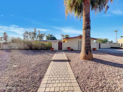 Photo of 6325 E Sweetwater Avenue, Scottsdale, AZ 85254 (MLS # 6953810)