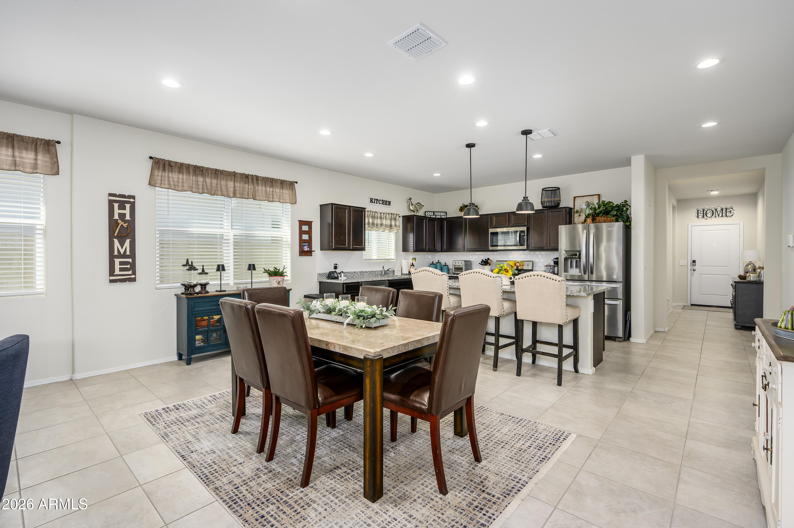 18363 W WHISPERING WIND Drive