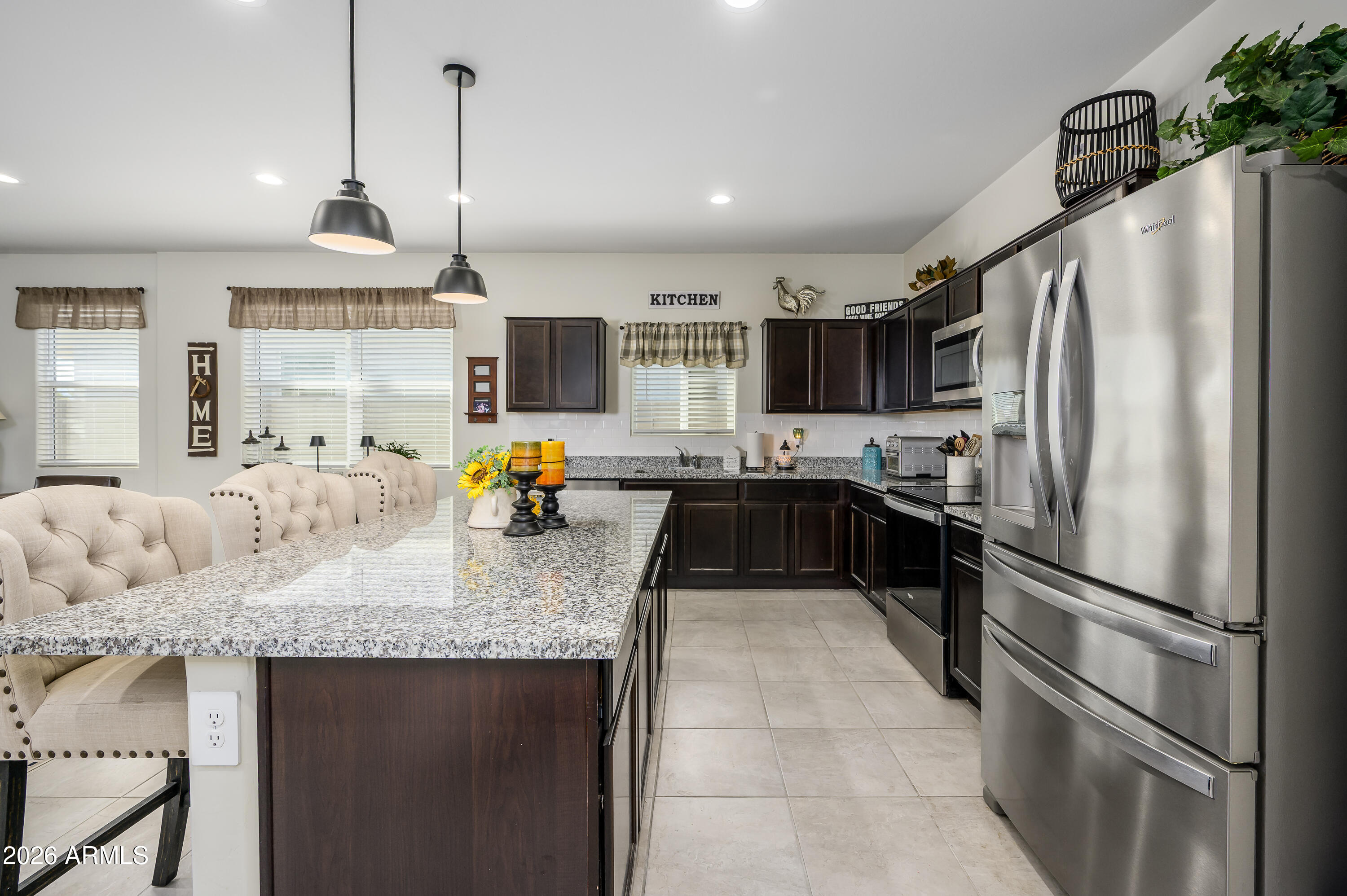 18363 W WHISPERING WIND Drive