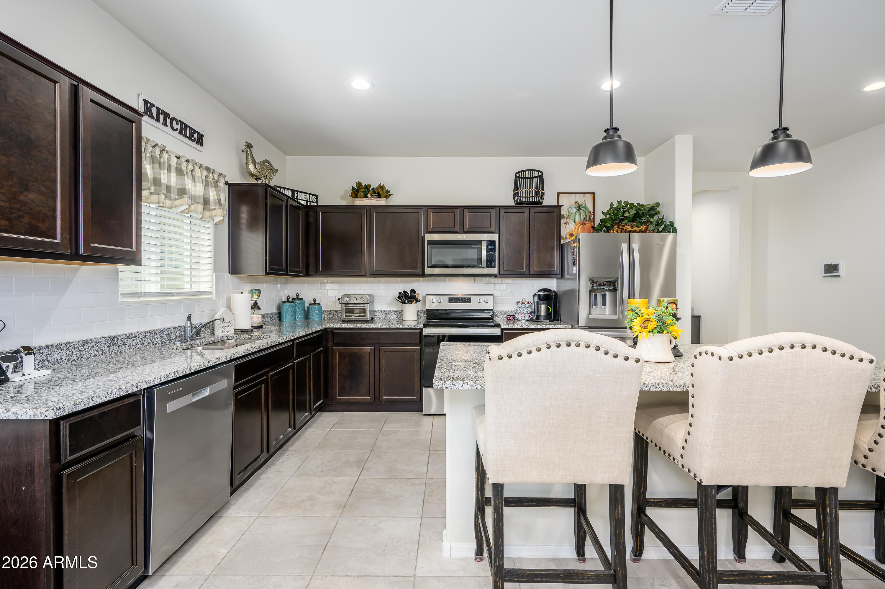 18363 W WHISPERING WIND Drive