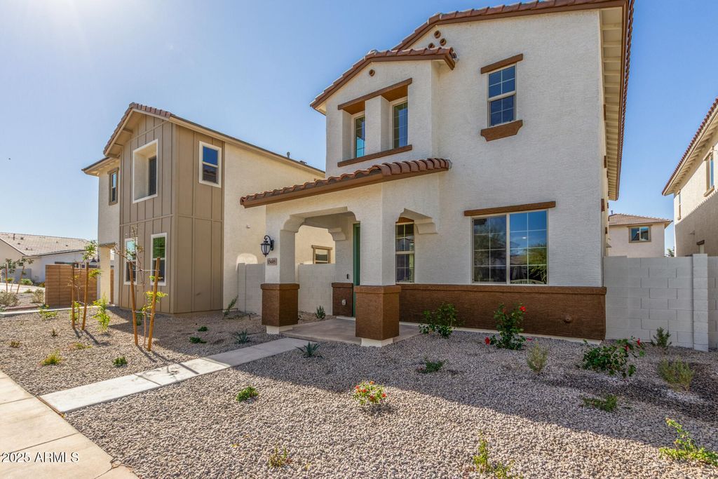 Photo of 15605 S 180th Lane, Goodyear, AZ 85338 (MLS # 6956264)