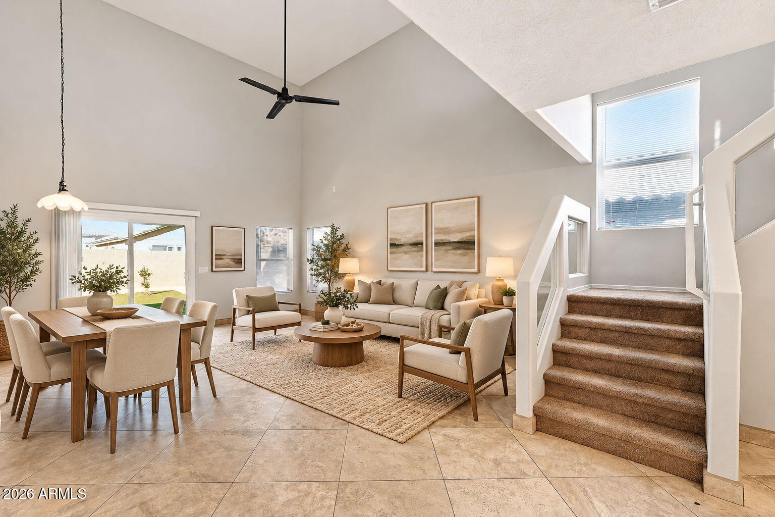 11230 W Calle De La Luna Street