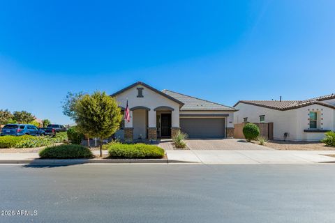Meridian Homes for Sale in Queen Creek Arizona 7 23489 S 228TH Place Queen Creek AZ 85142
