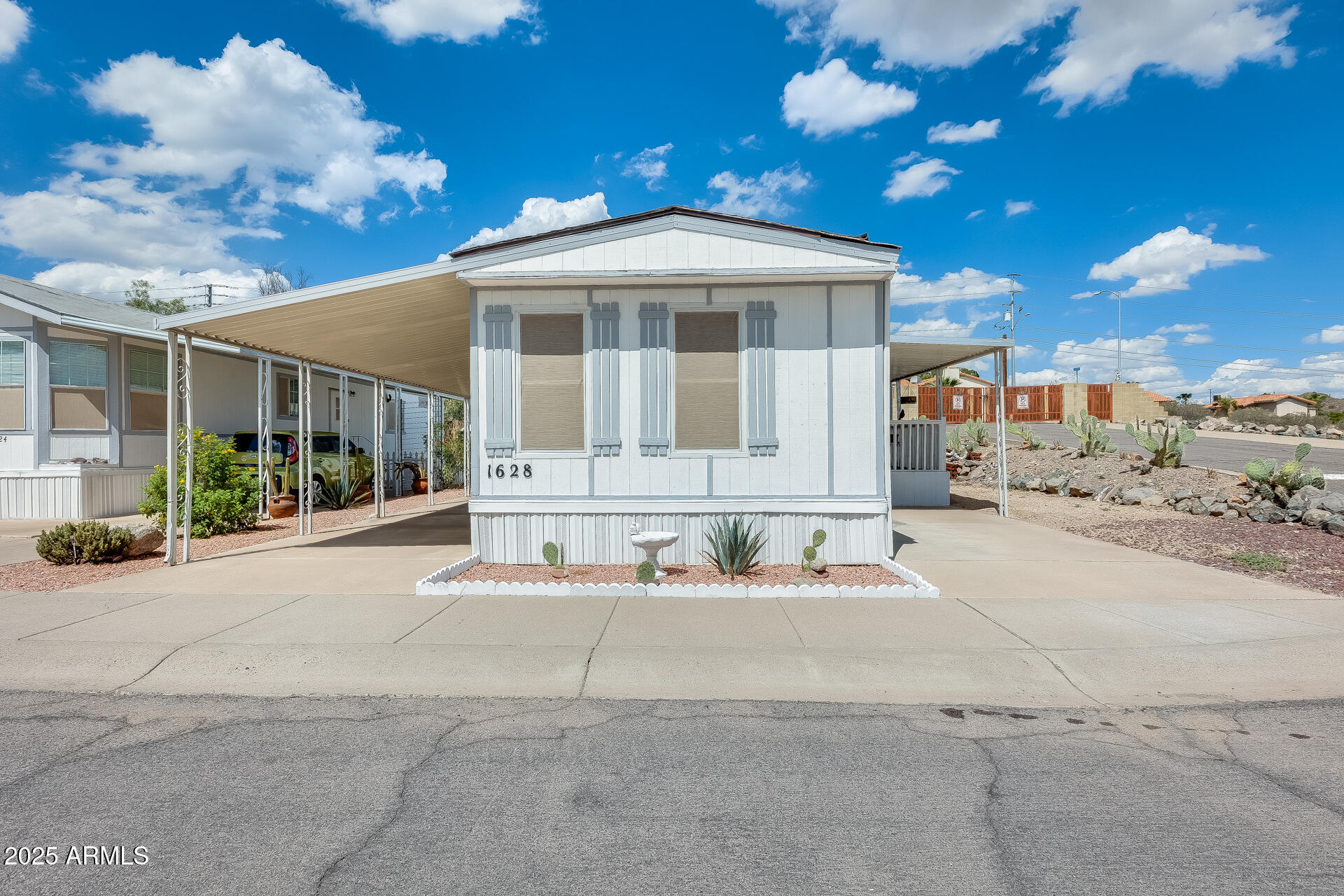 1628 E Villa Rita Drive