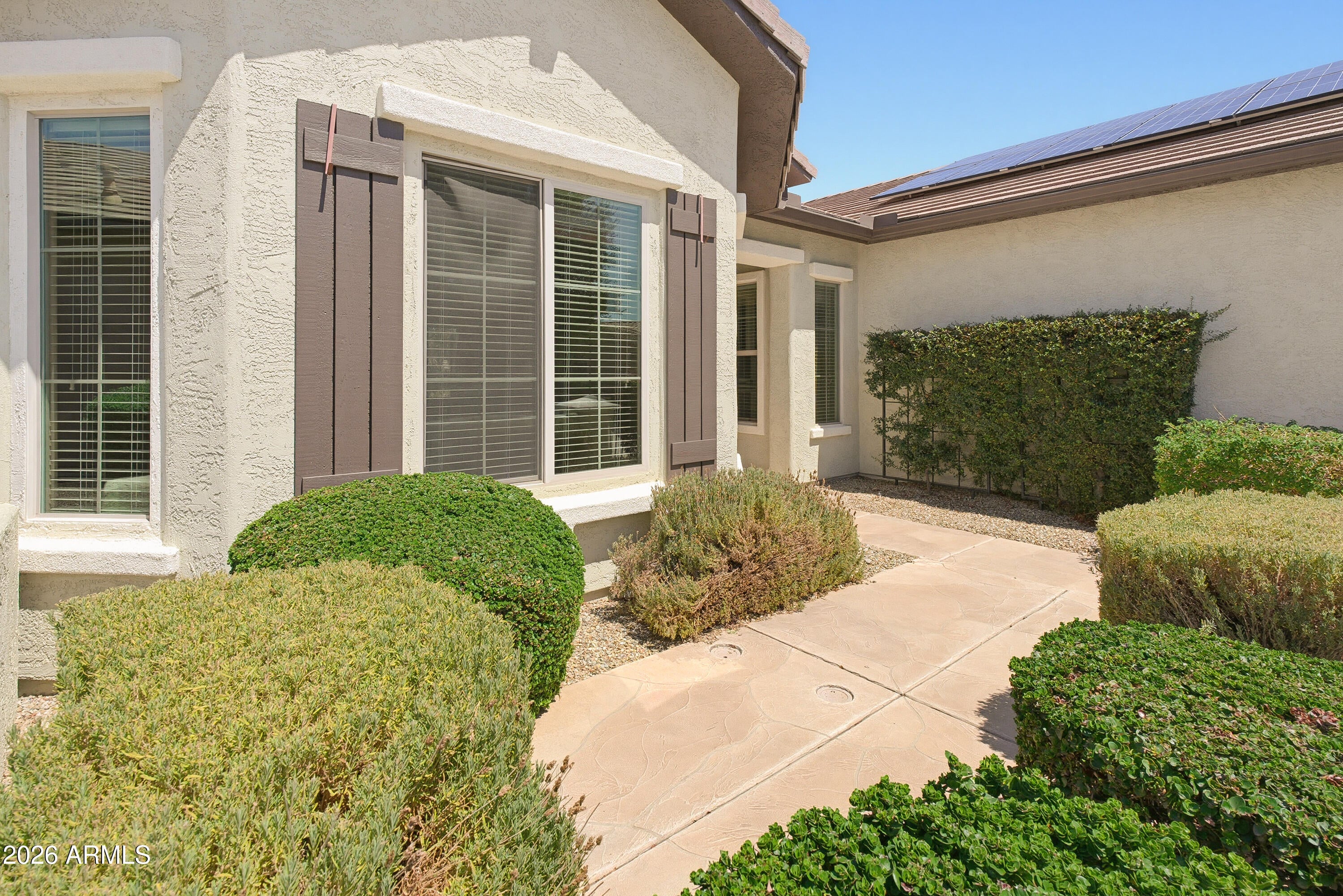 26652 W YUKON Court