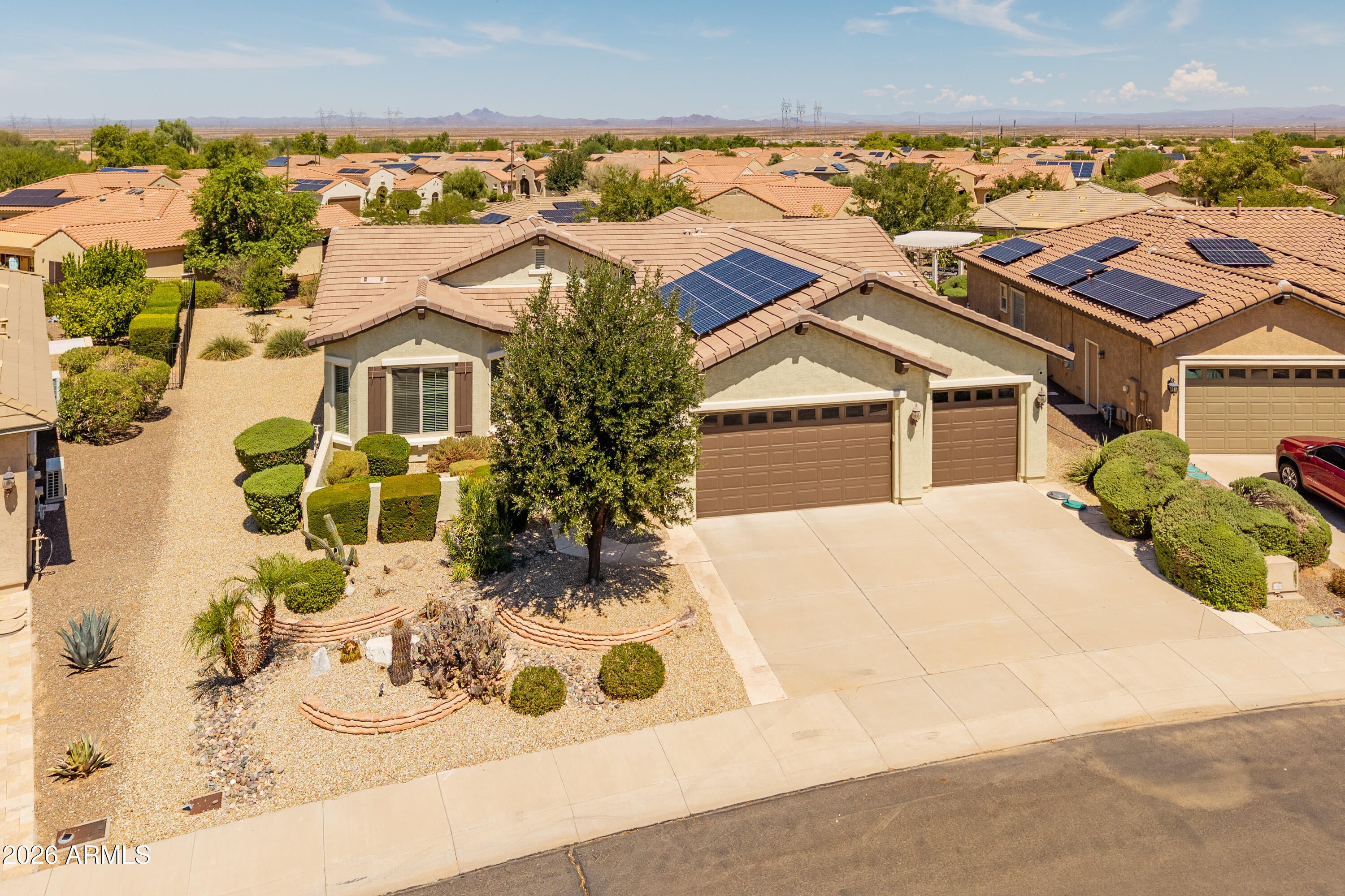 26652 W YUKON Court