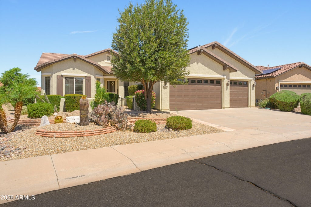Photo of 26652 W Yukon Court, Buckeye, AZ 85396 (MLS # 7069481)