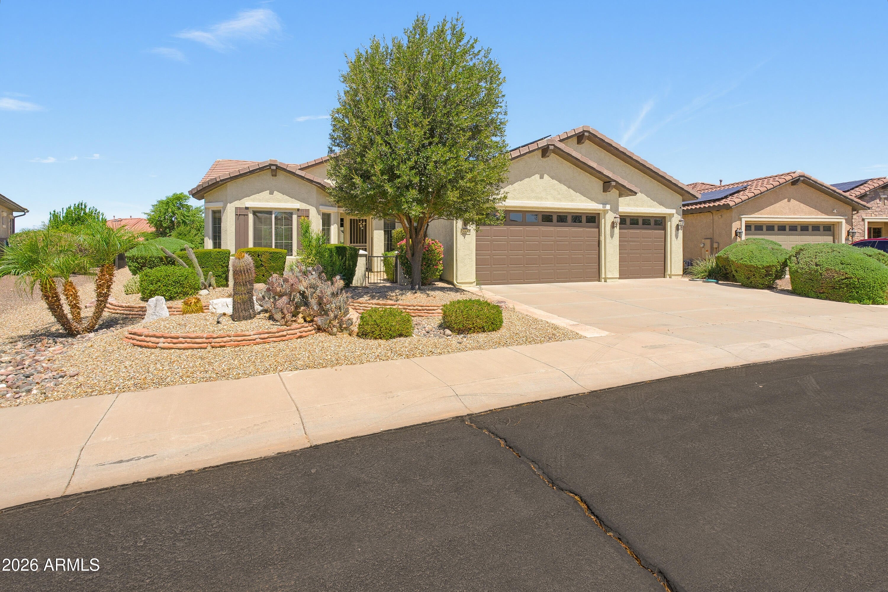 26652 W YUKON Court