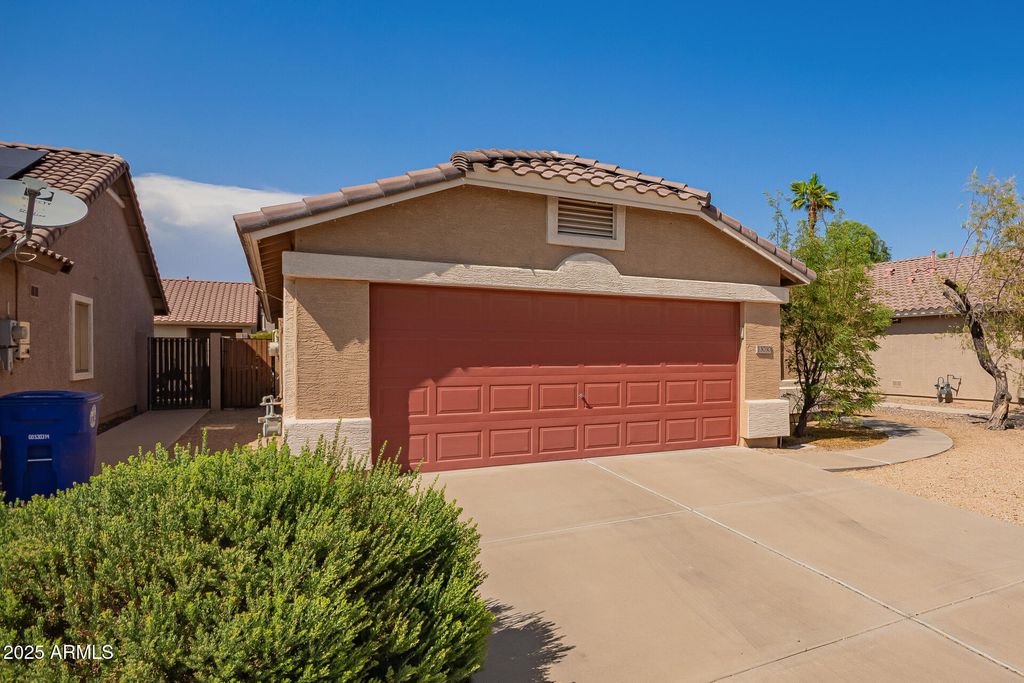 Photo of 13030 W Columbine Drive, El Mirage, AZ 85335 (MLS # 6905506)
