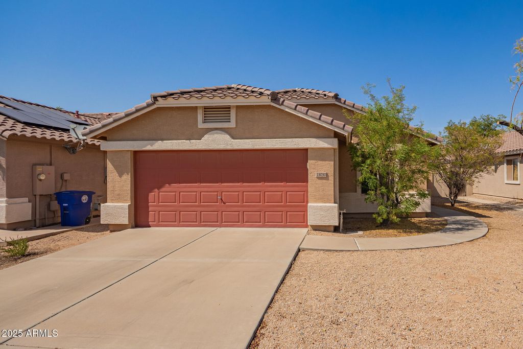 Photo of 13030 W Columbine Drive, El Mirage, AZ 85335 (MLS # 6905506)