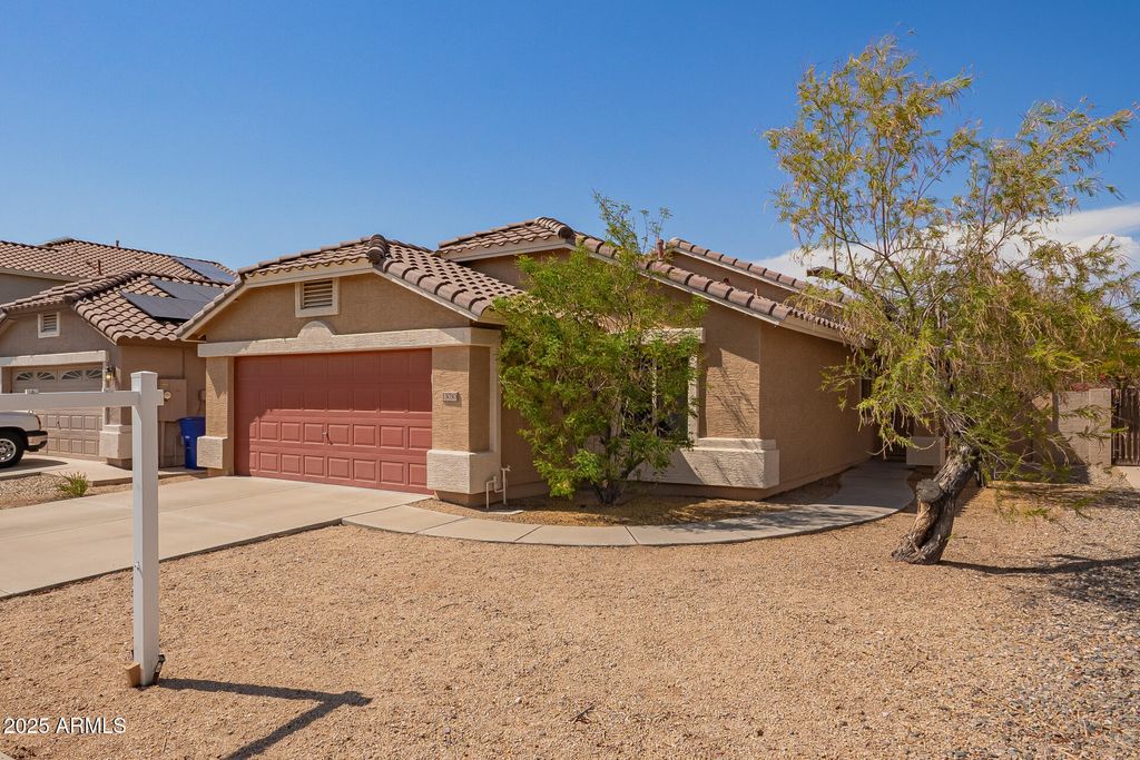 Photo of 13030 W Columbine Drive, El Mirage, AZ 85335 (MLS # 6905506)