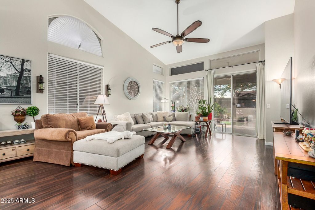Photo of 1451 E Shannon Street, Chandler, AZ 85225 (MLS # 6924400)