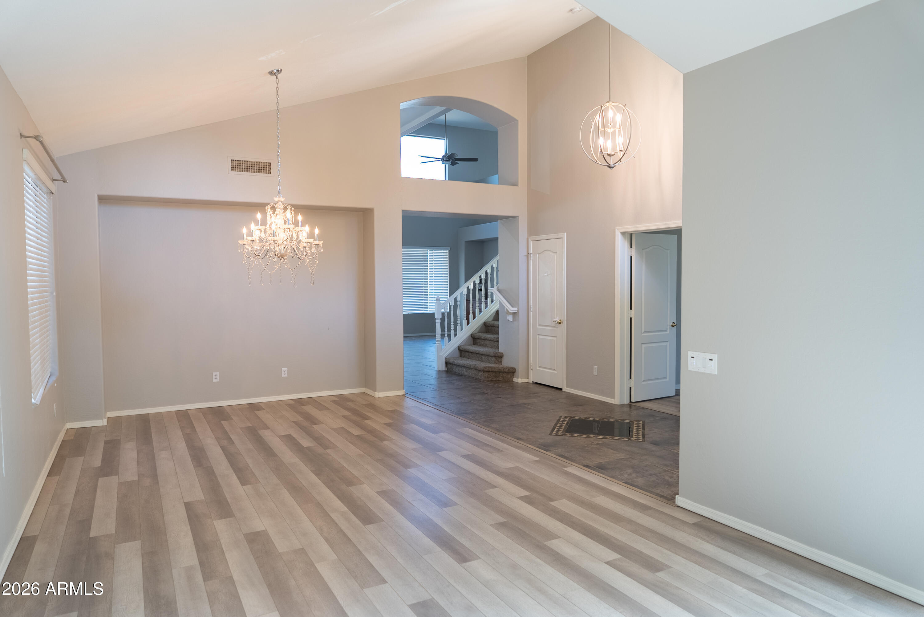 6471 S DRAGOON Court