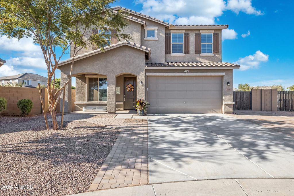 Photo of 35362 N Kelsee Drive, San Tan Valley, AZ 85144 (MLS # 6951403)