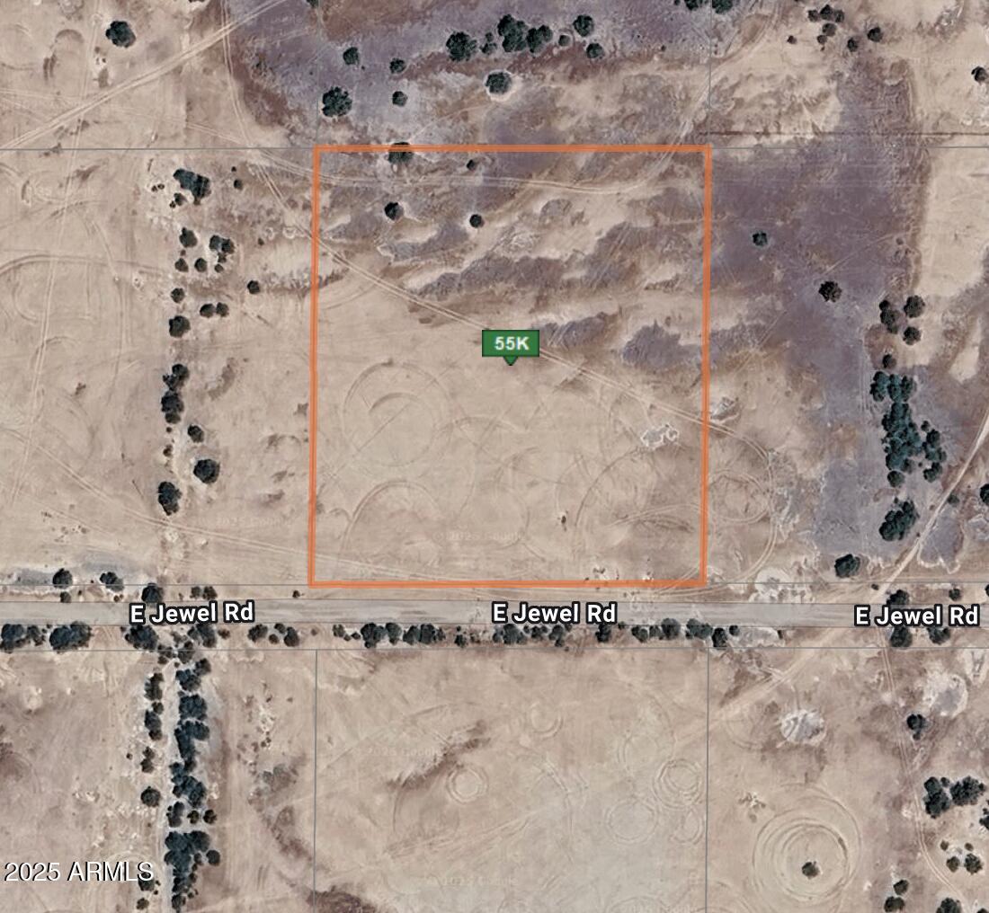 ARIZONA CITY ESTATES UNIT NO 4 - Land