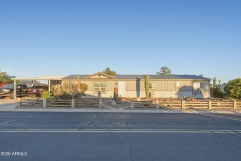 Property photo of 3705 N Florence Boulevard, Florence, AZ 85132