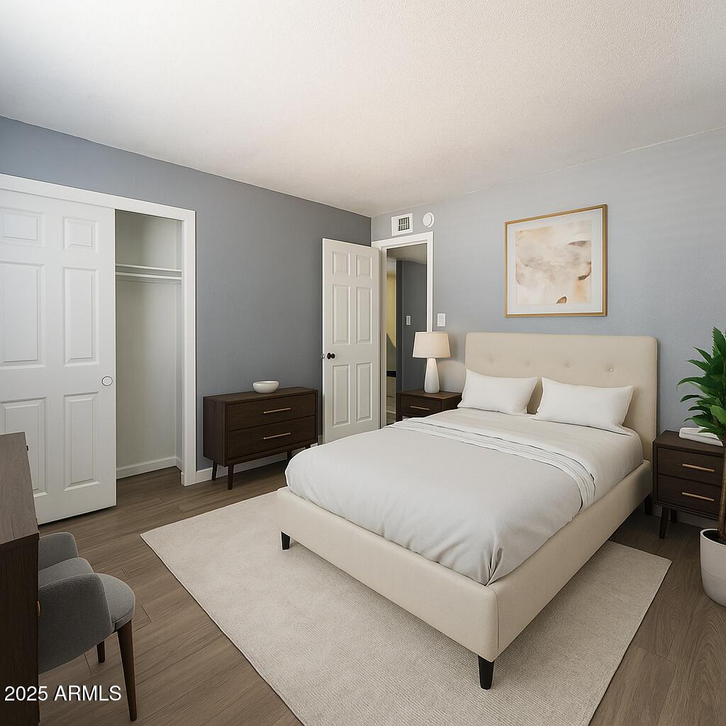 PARK MARYLAND AMD - Residential Income